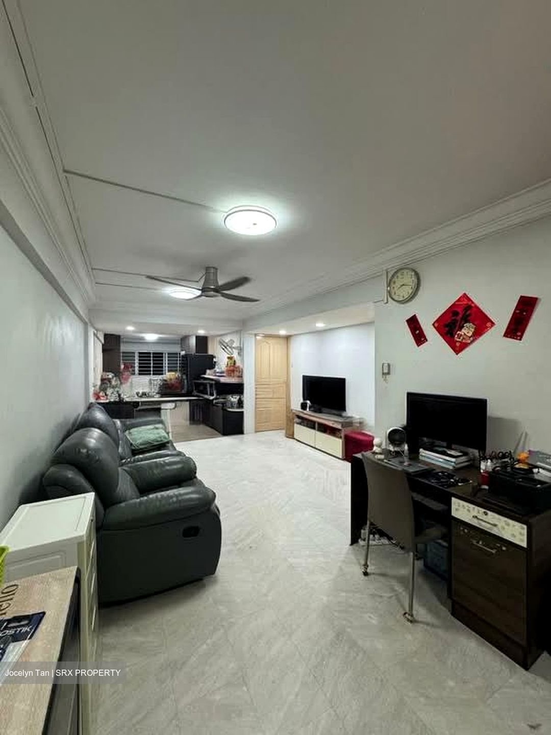 Blk 729 Clementi West Street 2 (Clementi), HDB 3 Rooms #573906131